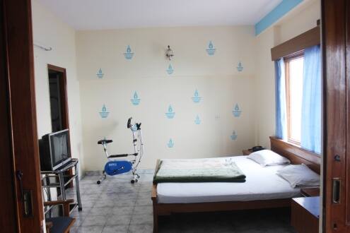Rockland Manor, Mussoorie 2